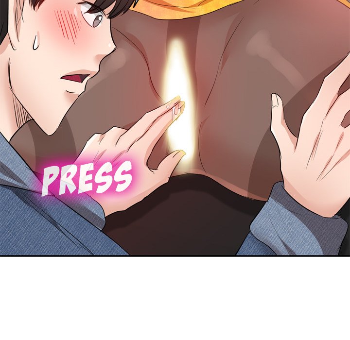 My Worst Lover Chapter 6 - Manhwa18.com