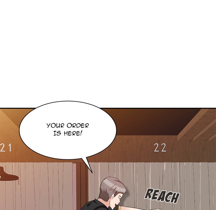 My Worst Lover Chapter 6 - Manhwa18.com