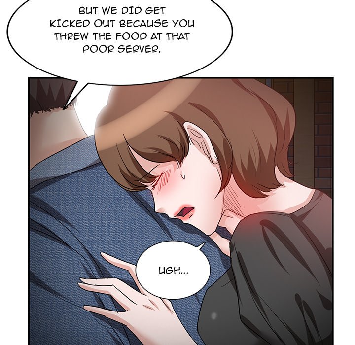 My Worst Lover Chapter 7 - Manhwa18.com