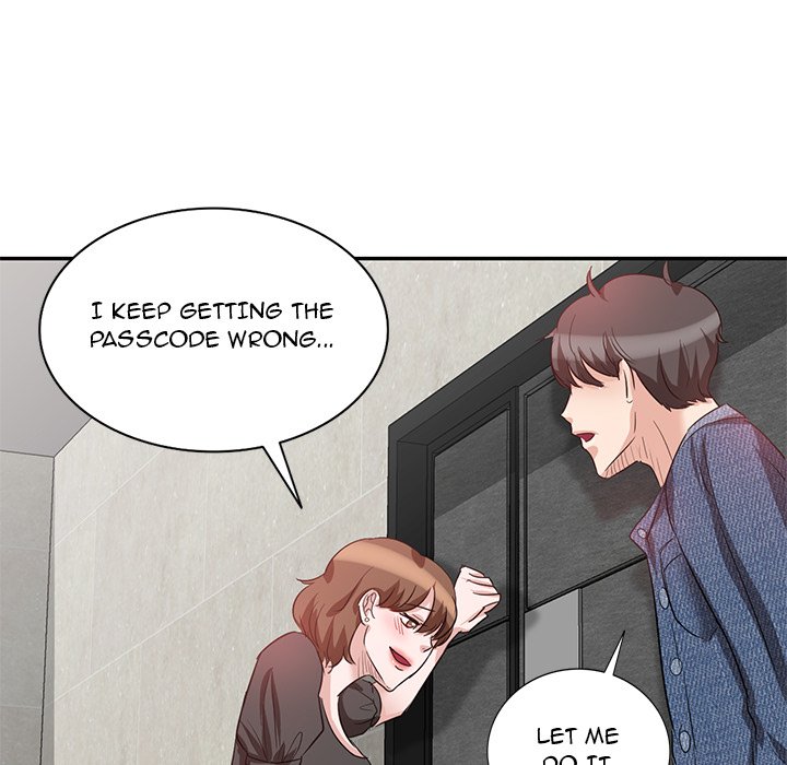 My Worst Lover Chapter 7 - Manhwa18.com