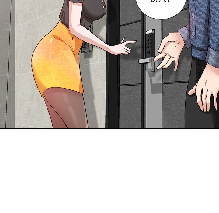 My Worst Lover Chapter 7 - Manhwa18.com