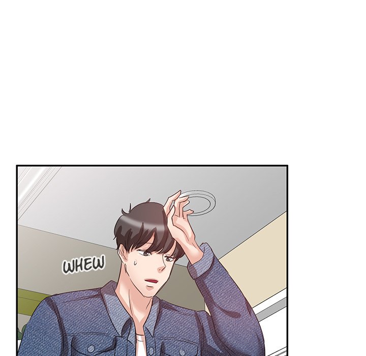 My Worst Lover Chapter 7 - Manhwa18.com