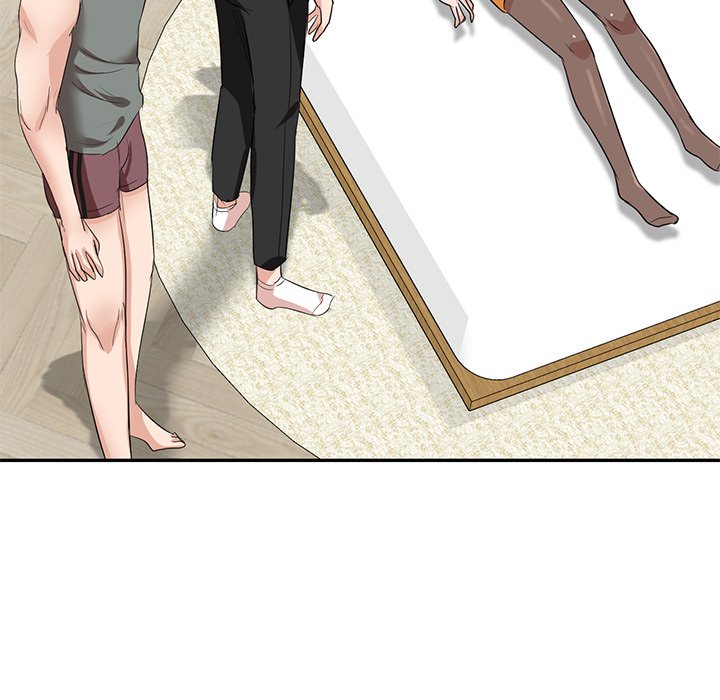 My Worst Lover Chapter 7 - Manhwa18.com