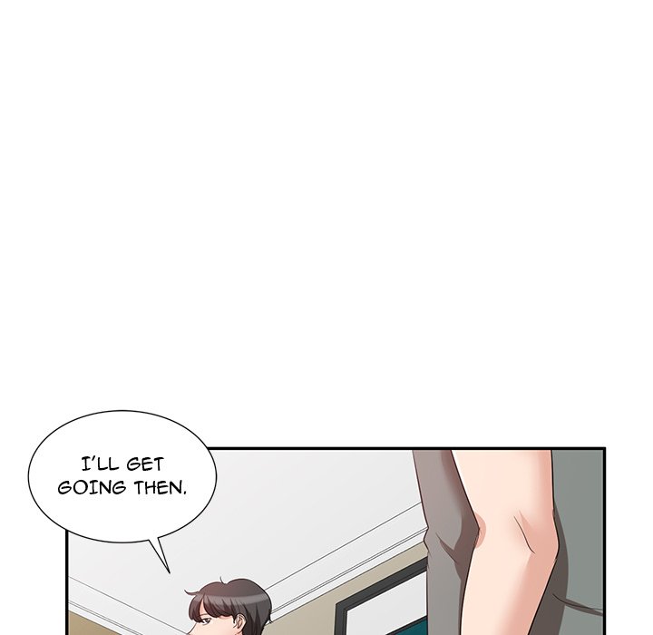 My Worst Lover Chapter 7 - Manhwa18.com