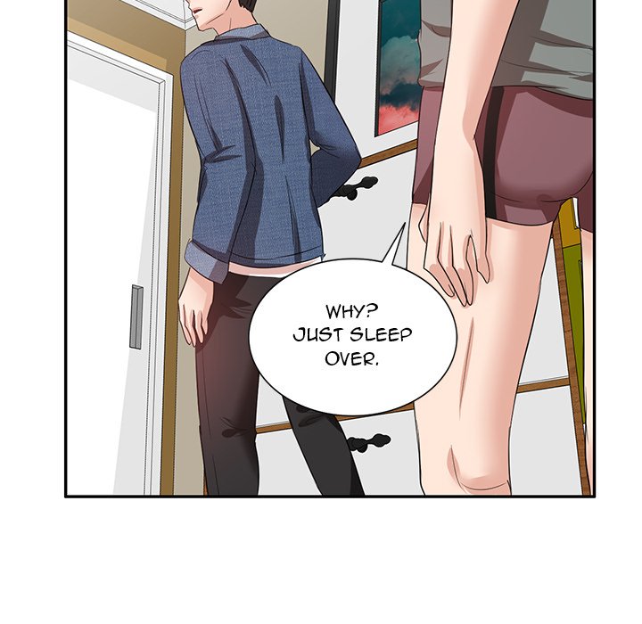 My Worst Lover Chapter 7 - Manhwa18.com