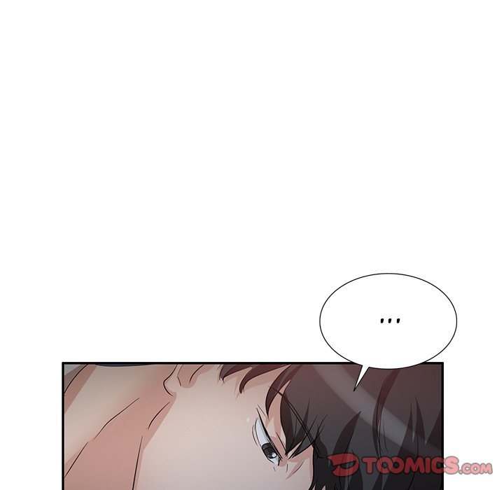 My Worst Lover Chapter 7 - Manhwa18.com