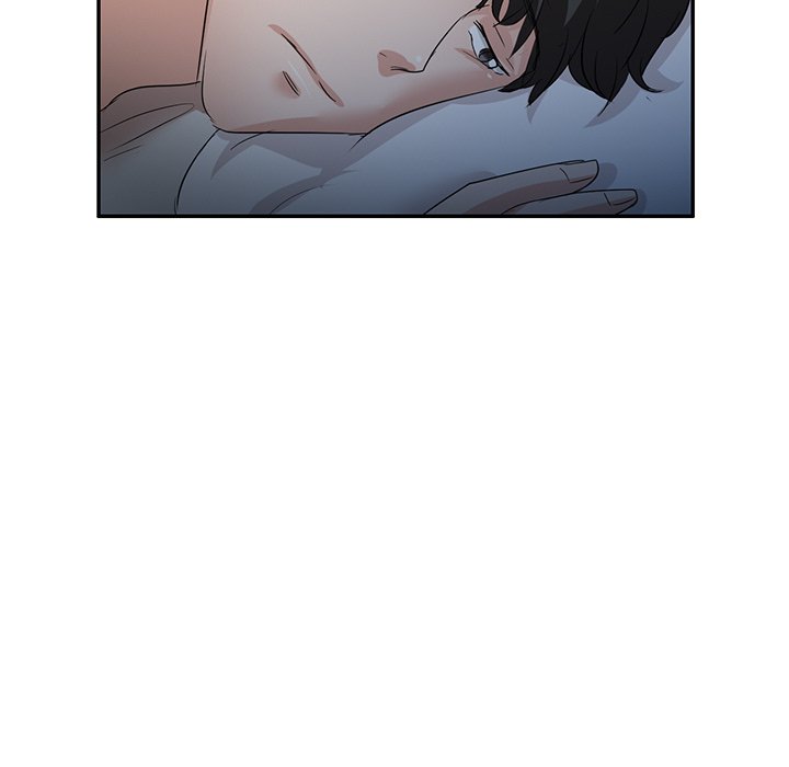 My Worst Lover Chapter 7 - Manhwa18.com