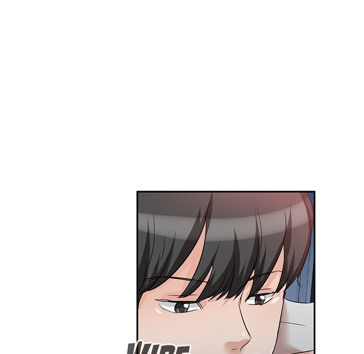 My Worst Lover Chapter 7 - Manhwa18.com