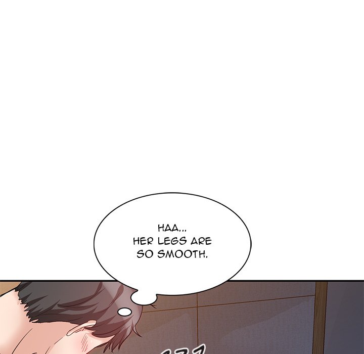 My Worst Lover Chapter 7 - Manhwa18.com