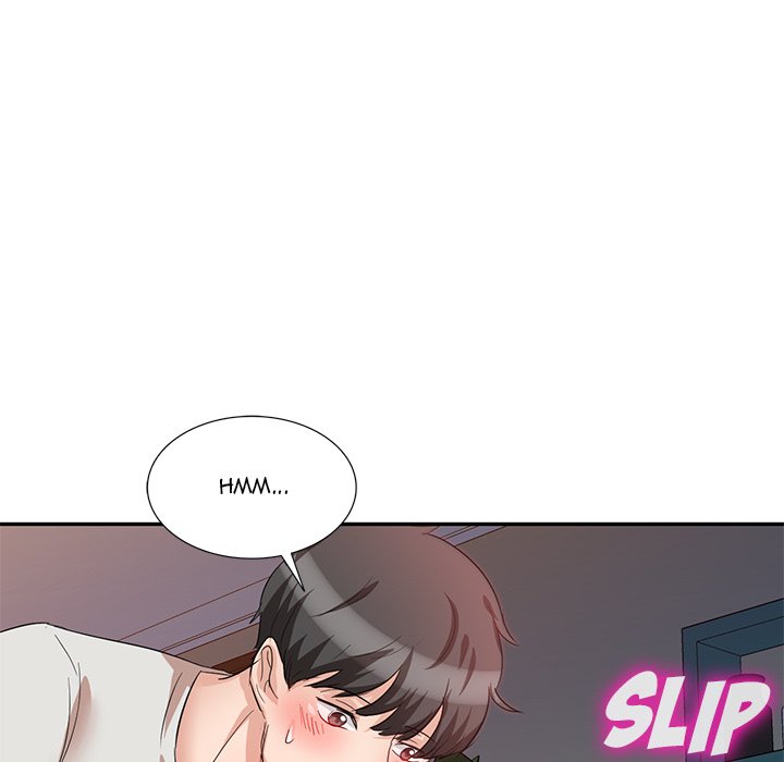 My Worst Lover Chapter 7 - Manhwa18.com