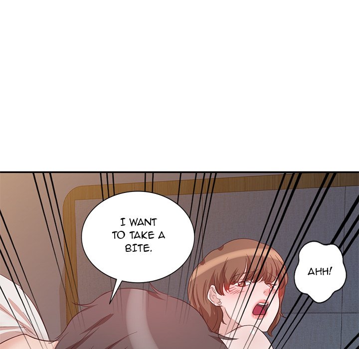 My Worst Lover Chapter 7 - Manhwa18.com