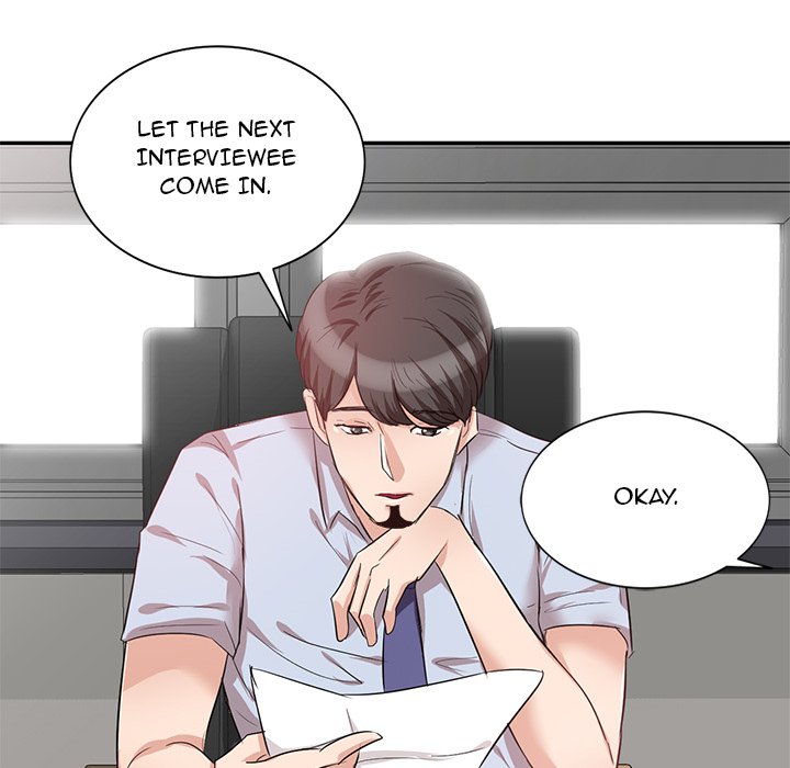 My Worst Lover Chapter 7 - Manhwa18.com