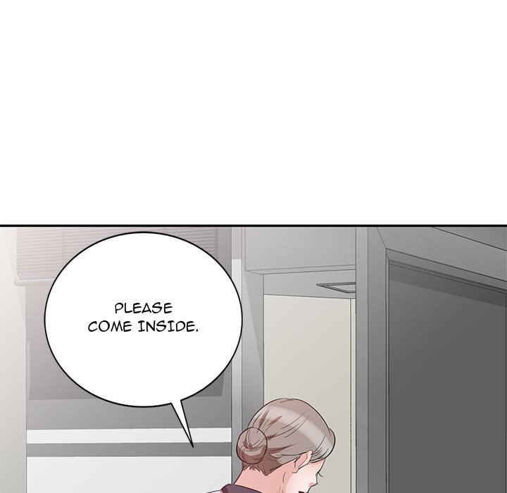 My Worst Lover Chapter 7 - Manhwa18.com