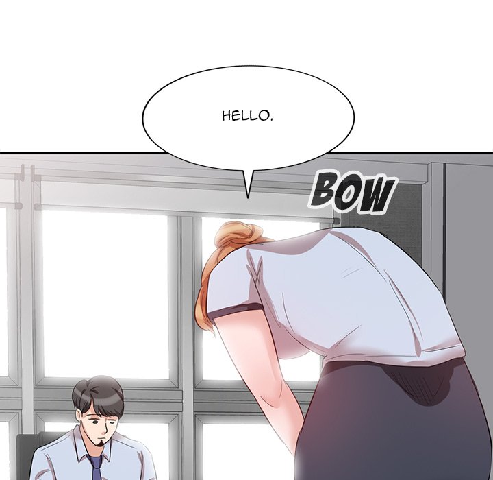 My Worst Lover Chapter 7 - Manhwa18.com