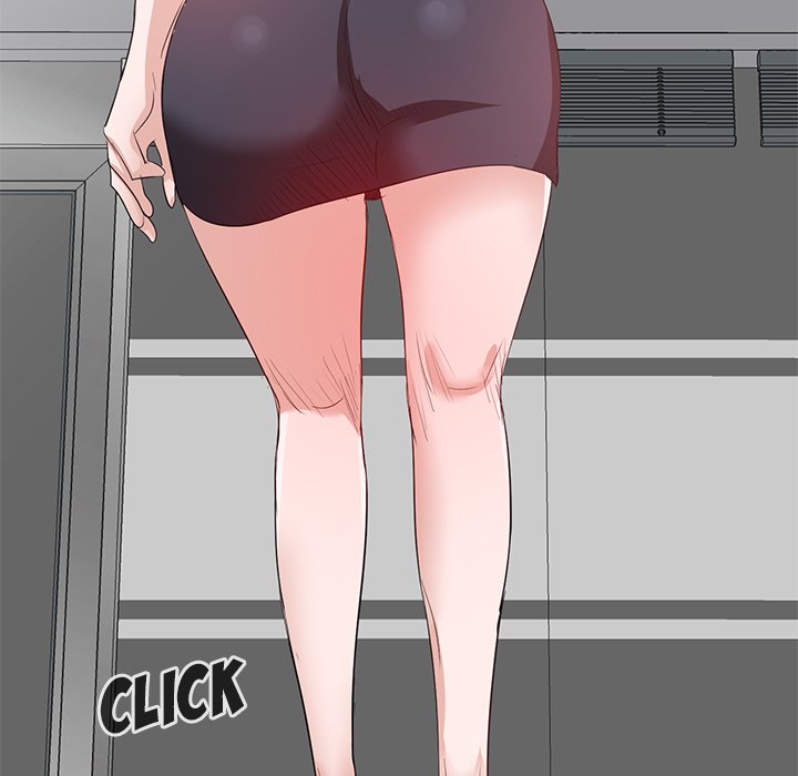 My Worst Lover Chapter 8 - Manhwa18.com