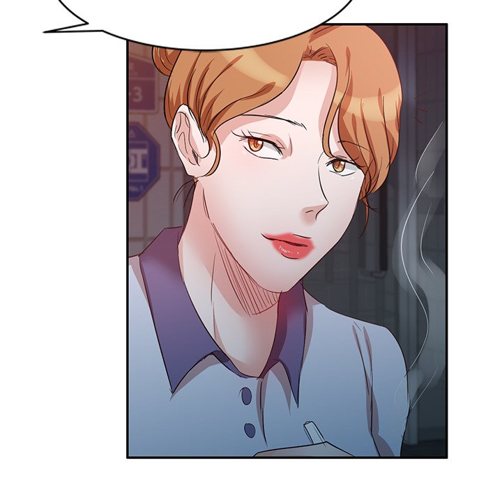 My Worst Lover Chapter 8 - Manhwa18.com