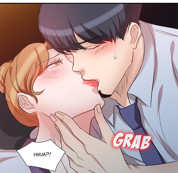 My Worst Lover Chapter 8 - Manhwa18.com