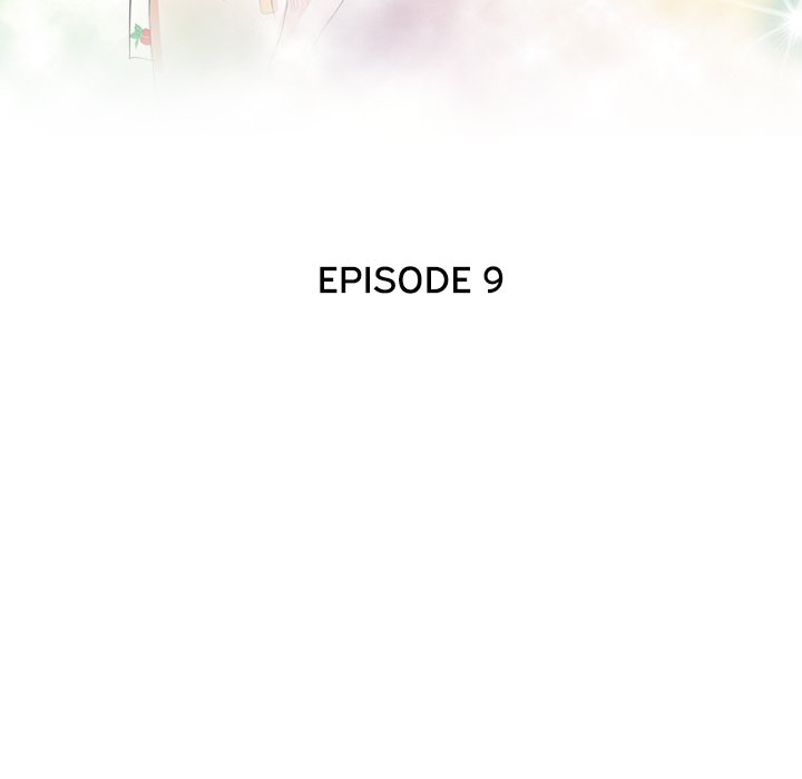 My Worst Lover Chapter 9 - Manhwa18.com