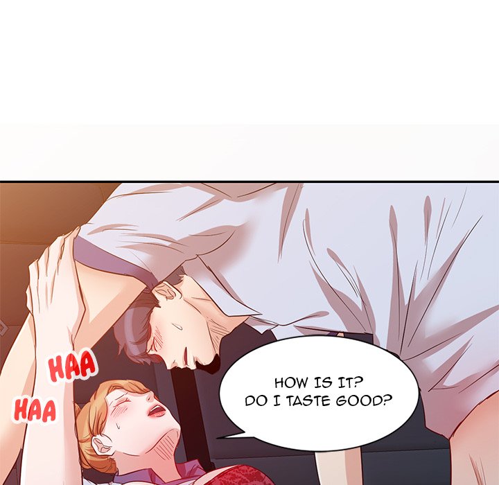 My Worst Lover Chapter 9 - Manhwa18.com