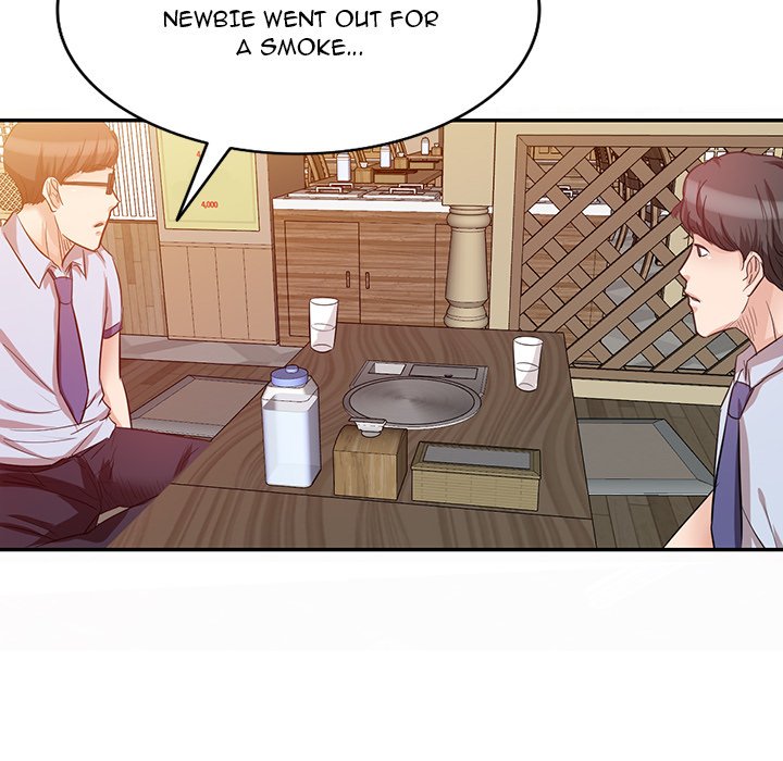 My Worst Lover Chapter 9 - Manhwa18.com