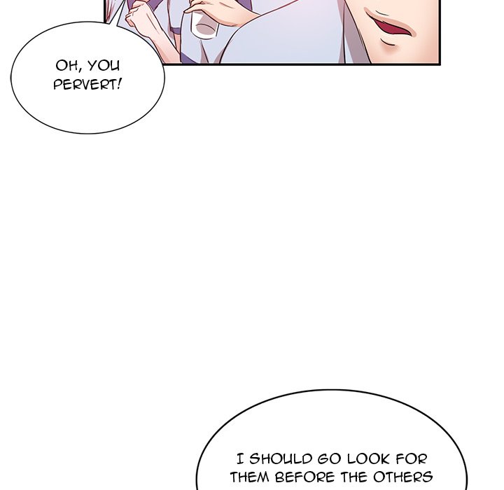 My Worst Lover Chapter 9 - Manhwa18.com