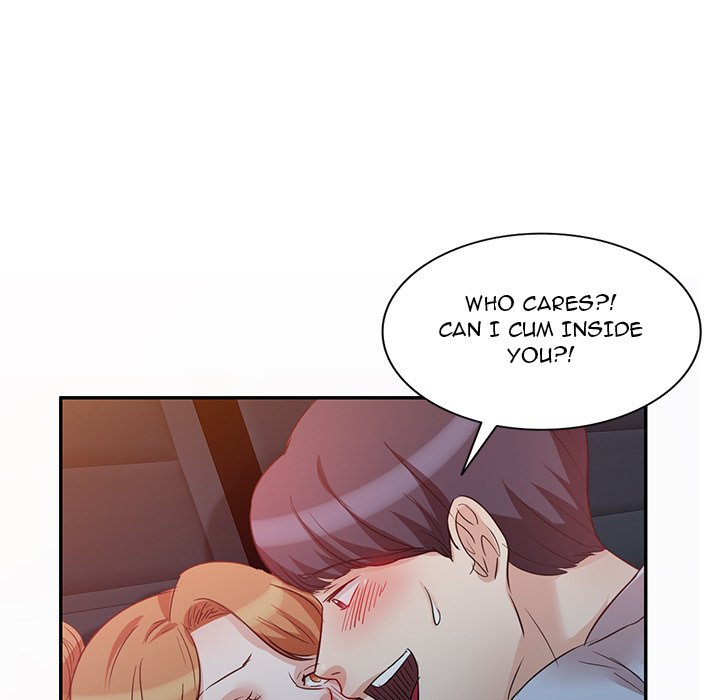 My Worst Lover Chapter 9 - Manhwa18.com