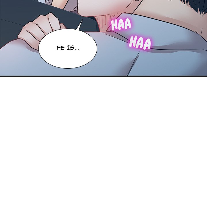 My Worst Lover Chapter 9 - Manhwa18.com