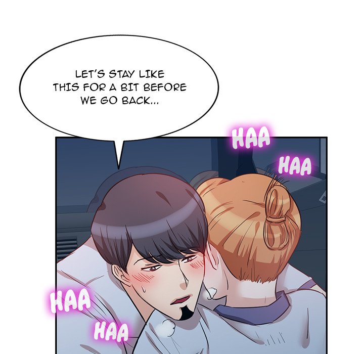 My Worst Lover Chapter 9 - Manhwa18.com