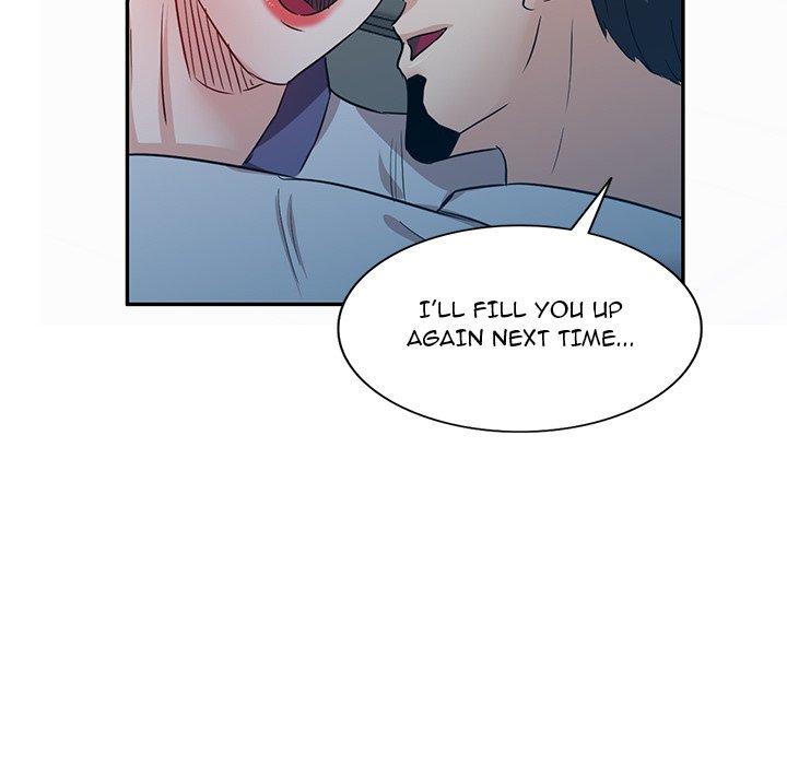 My Worst Lover Chapter 9 - Manhwa18.com