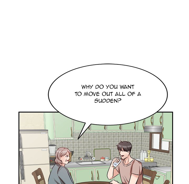 My Worst Lover Chapter 9 - Manhwa18.com