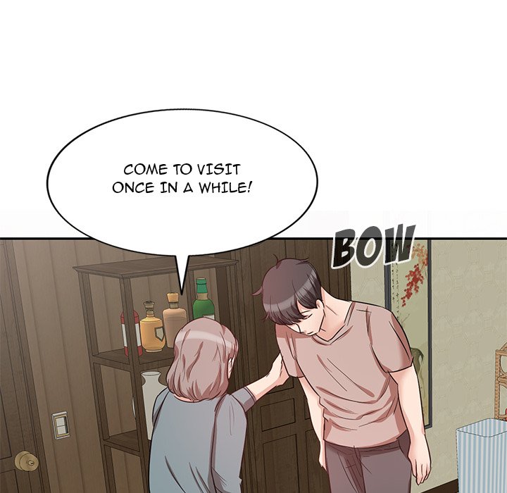 My Worst Lover Chapter 9 - Manhwa18.com