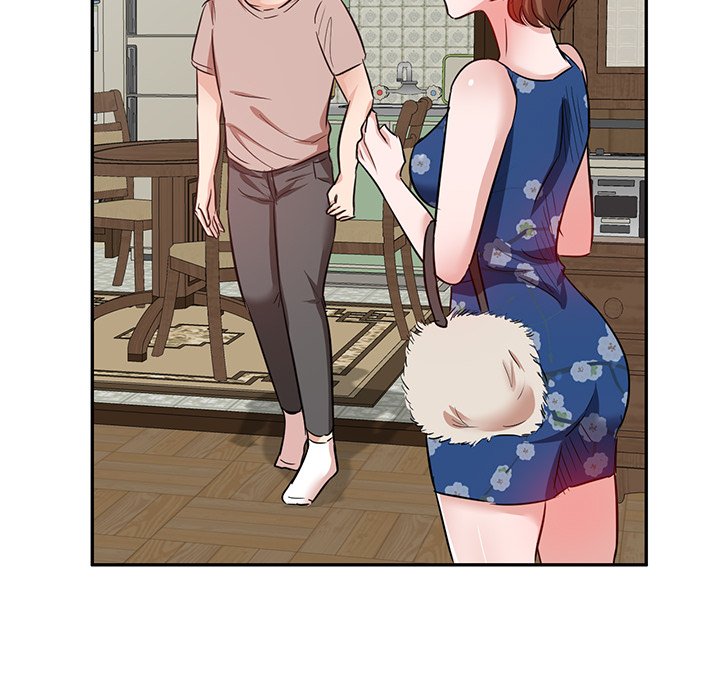 My Worst Lover Chapter 9 - Manhwa18.com