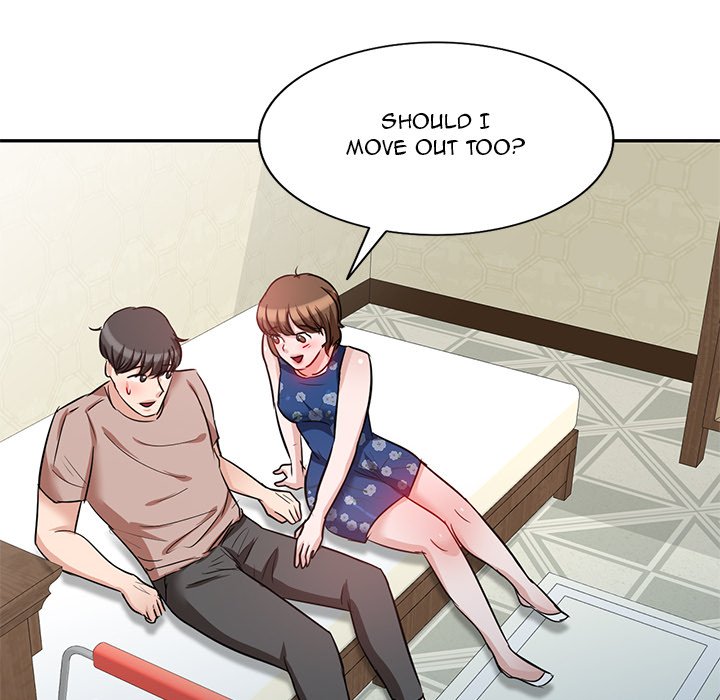 My Worst Lover Chapter 9 - Manhwa18.com