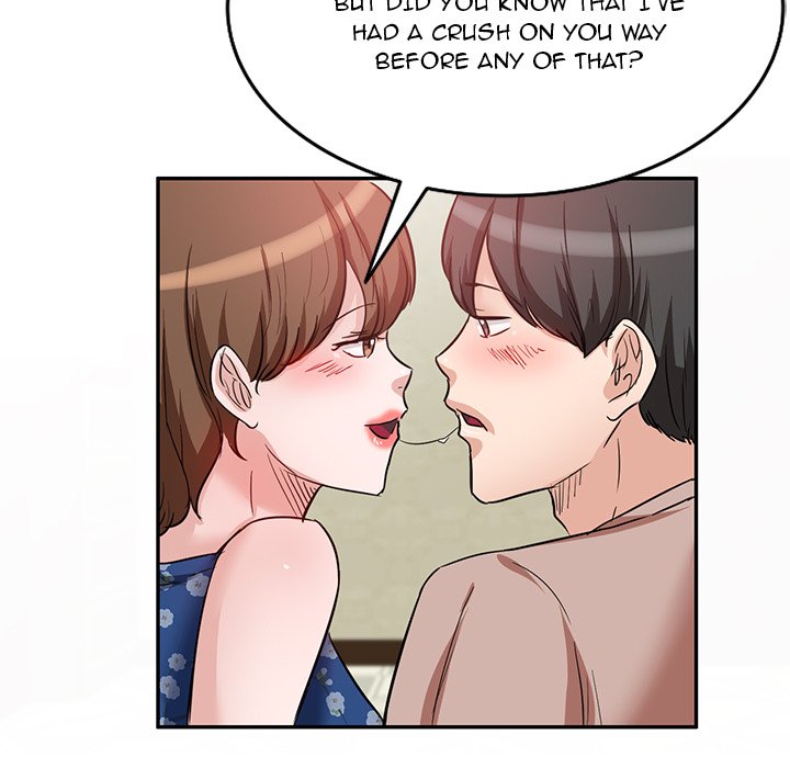 My Worst Lover Chapter 9 - Manhwa18.com