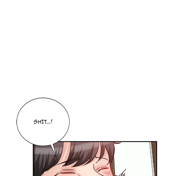 My Worst Lover Chapter 9 - Manhwa18.com