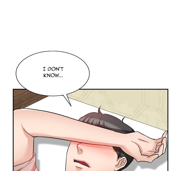 My Worst Lover Chapter 9 - Manhwa18.com