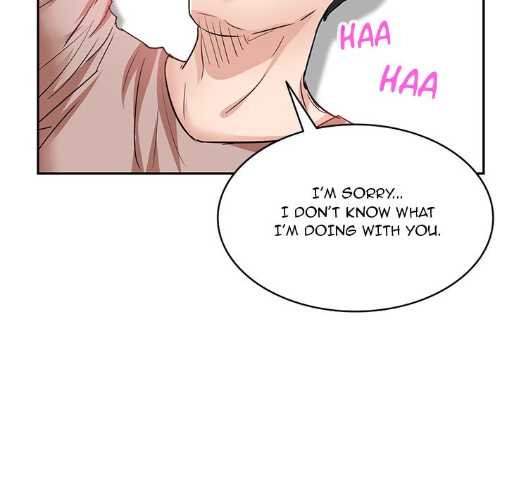 My Worst Lover Chapter 9 - Manhwa18.com