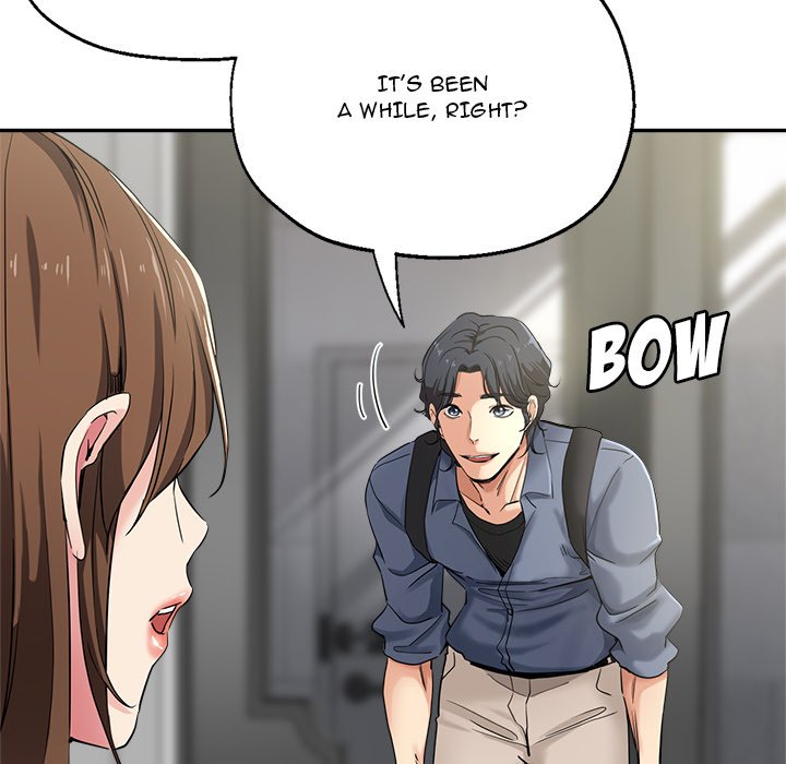 Stretched Out Love Chapter 1 - Manhwa18.com