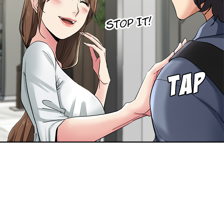 Stretched Out Love Chapter 1 - Manhwa18.com