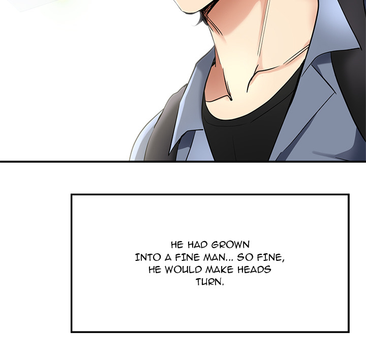 Stretched Out Love Chapter 1 - Manhwa18.com