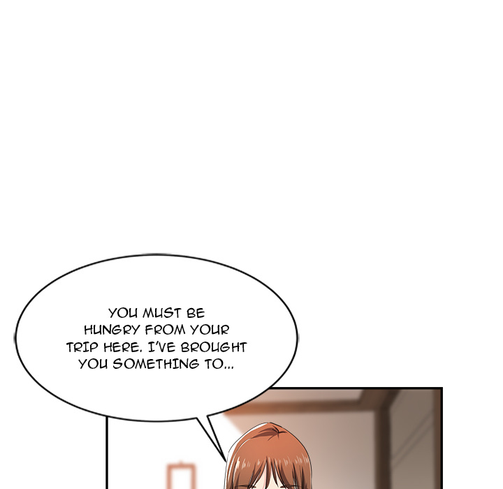 Stretched Out Love Chapter 1 - Manhwa18.com