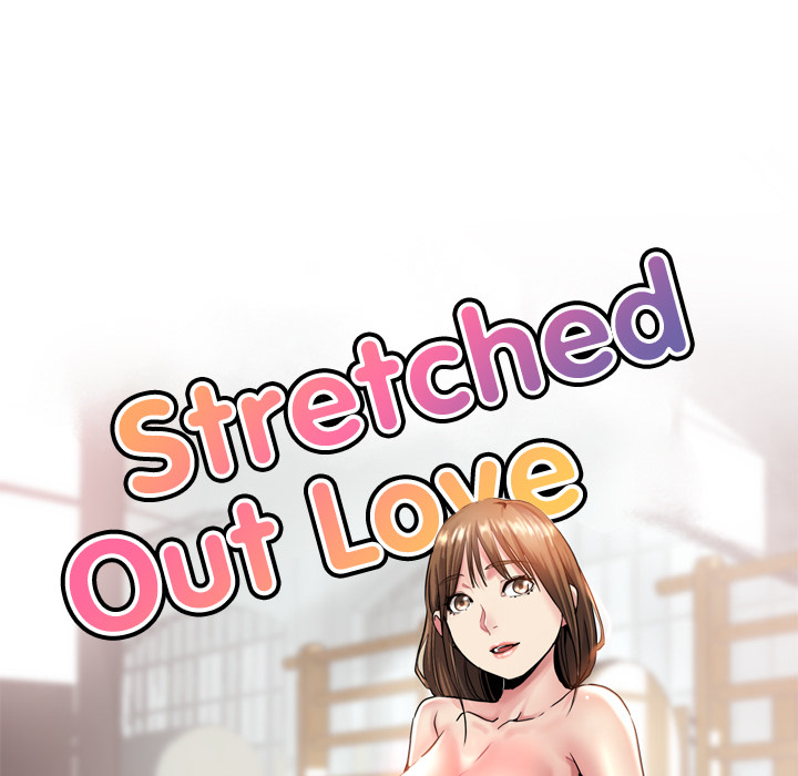 Stretched Out Love Chapter 1 - Manhwa18.com