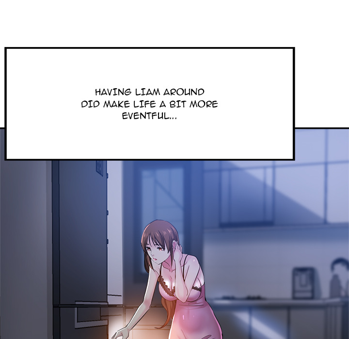 Stretched Out Love Chapter 1 - Manhwa18.com