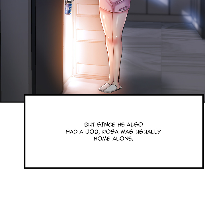 Stretched Out Love Chapter 1 - Manhwa18.com