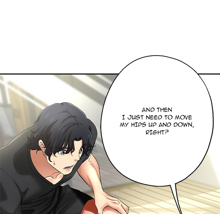 Stretched Out Love Chapter 1 - Manhwa18.com