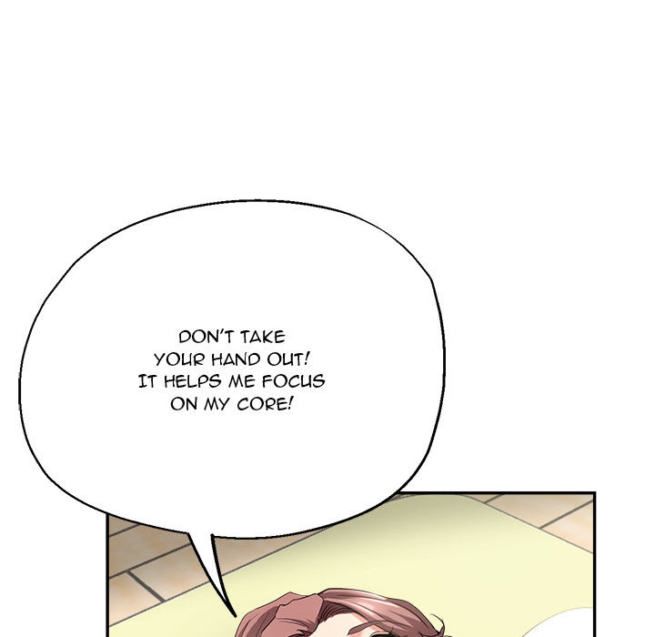 Stretched Out Love Chapter 1 - Manhwa18.com