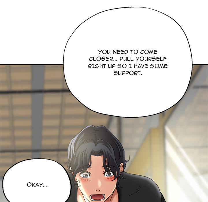 Stretched Out Love Chapter 1 - Manhwa18.com