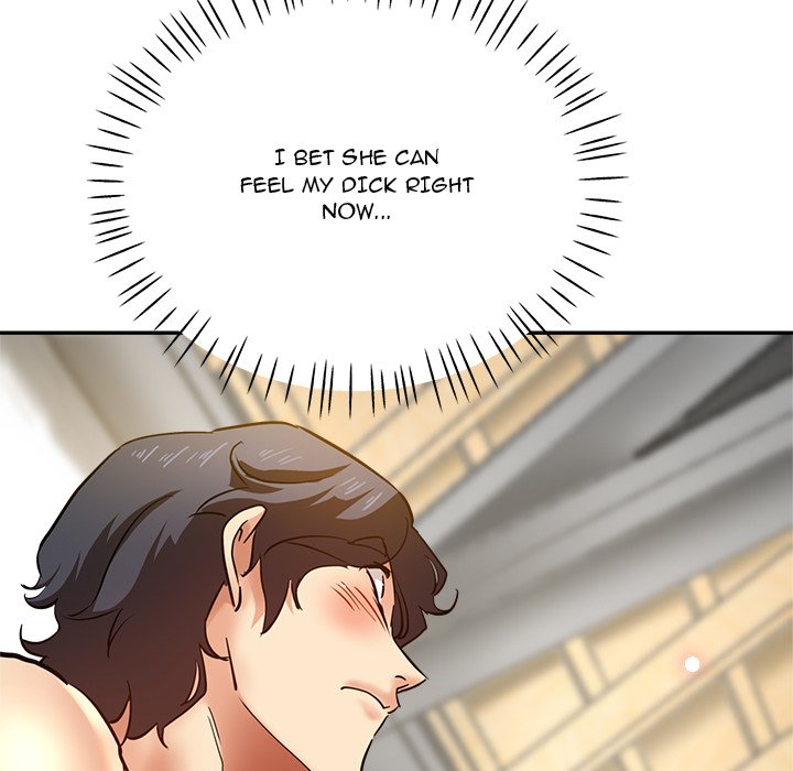 Stretched Out Love Chapter 10 - Manhwa18.com