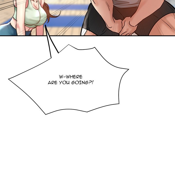 Stretched Out Love Chapter 10 - Manhwa18.com