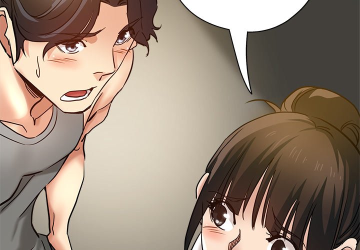 Stretched Out Love Chapter 11 - Manhwa18.com